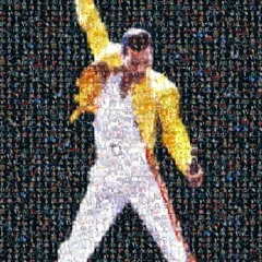 The Show Must Go On - Queen (bootleg remix)