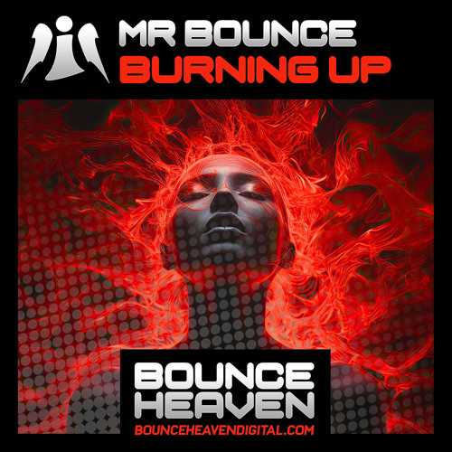 Mr Bounce - Burning Up [sample]