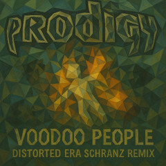 The Prodigy - Voodoo People (Distorted Era Schranz Remix)