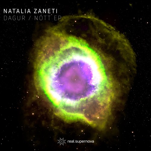 Natalia Zaneti - Dagur (Original Mix)