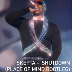Skepta - Shutdown (Place of Mind Bootleg)