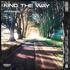 Artimaze - Find The Way [AREC082]