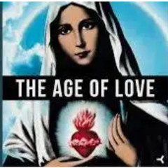 Age of Love - The Age of Love (JARR Head Remix)