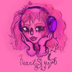 𝓗𝓮𝓪𝓻𝓽𝓼𝓵𝓮𝓮𝓿𝓮𝓼