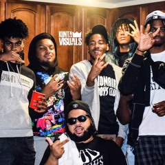 Spanky X Los X Shtick - Traffic