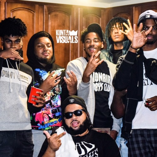 Spanky X Los X Shtick - Traffic