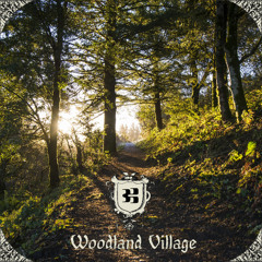 林間小鎮 Woodland Village(10min loop ver)