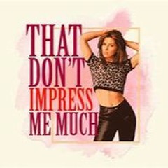 Spacey vs Shania Twain - That Dont Impress Me Much (Gizmotech Bootleg)