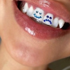 Tooth Gem Mix