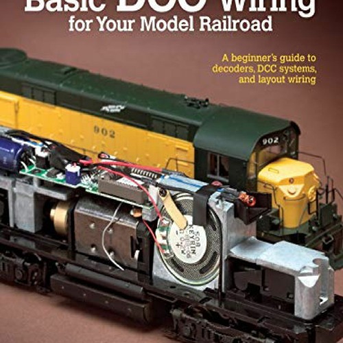 Stream ( Download Basic DCC Wiring for Your Model Railroad: A Beginner ...