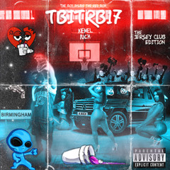 Kay Archon x "Dont You Run" x (@KemelRich Remix) #TBITRB17 (#Teaser) #October1st