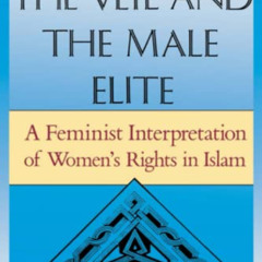 free EBOOK 📮 The Veil And The Male Elite by  Fatima Mernissi &  Mary Jo Lakeland [KI