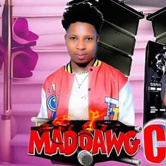 Mad Dawg @ MOLLY BOSS PARTY slow jamz & r&b