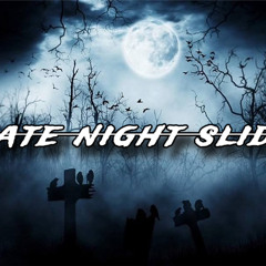 Late Night Slide (feat. PG2TRIM)