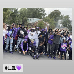 BL Bando - PSA Ft. Yb Da G x Melly Da Trappa