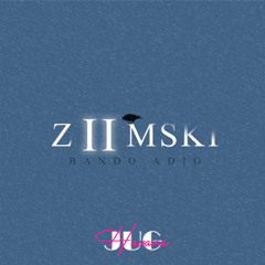 BIBA - ZIMSKI 2 Bando Adio (slowed + reverb)