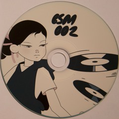 bsm002 CD Compilation