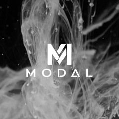 MODAL - Techno/Hardgroove (live recording)