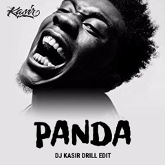 Desiigner - Panda (DJ Kasir Drill Edit)