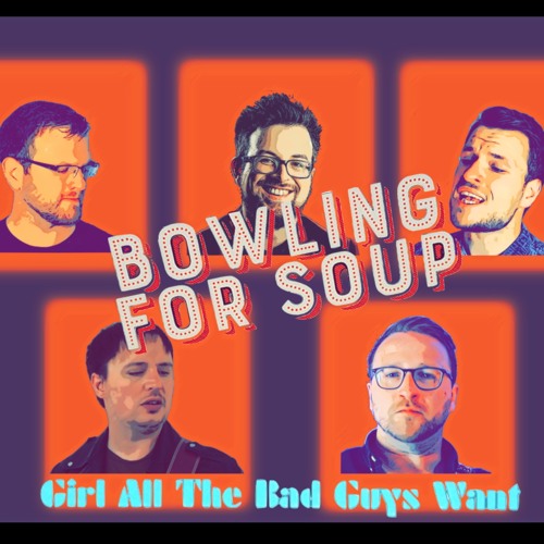 Stream Girl All The Bad Guys Want - Rock Cover (Bowling for Soup) by Rob  Radley Music | Listen online for free on SoundCloud