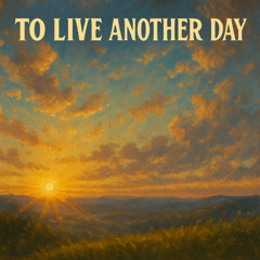 To live another day
