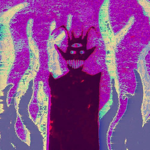 EVIL MIND