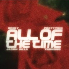 Benly - All Of The Time ft. JasonDilla & prettyXIX
