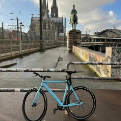 Cardio am Ebertplatz