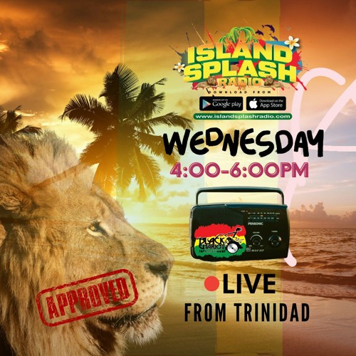 2 Dec 2020 - Island Splash Radio Wednesdays