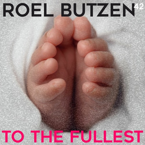 Roel Butzen - To The Fullest (Life Mix) [Dark Distorted Signals]