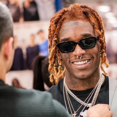 Lil Uzi Vert - Mobster (Feat. Lil Duke & Lil Keed)