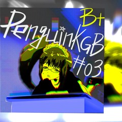 set for the INTERNET #03 B+[ bpm 160 ]