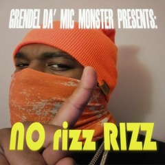 Grendel Da' Mic Monster- Track Four( Prod. by Chief Canti)