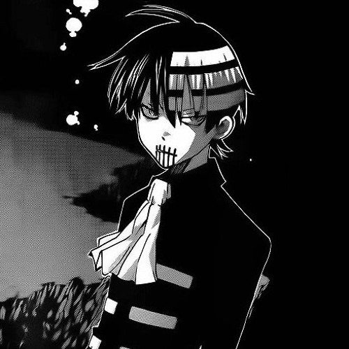 death the kid w maajins