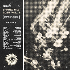 SPRING MIX 2025 VOL. 1