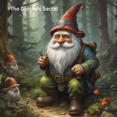 The Gnome’s Secret