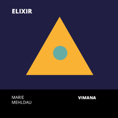 ELIXIR - VIMANA