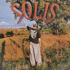 SOLIS | NØCT HARDGROOVE SET