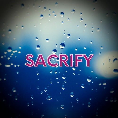 Sacrify (Juice WRLD/Nick Mira Type Beat)