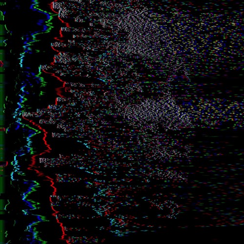 bleeps - jeru