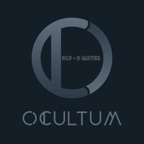 OCultum 019 -  D Mayer