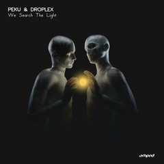 Peku & Droplex - We Search The Light [AMPED]