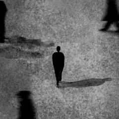 ganzallein (prod. pvtrick)