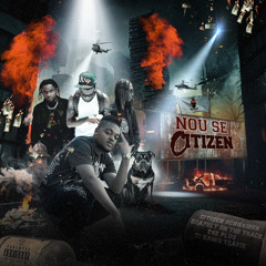 Nou Se Citizen Feat. Graphly On The Track X The Plug X TiKawo Trafik