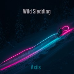 Wild Sledding