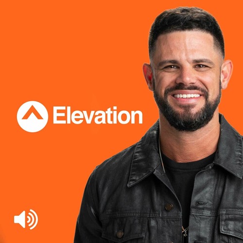 Stream episode I Woke Up Like This (Levi Lusko) by Elevation Church podcast  | Listen online for free on SoundCloud