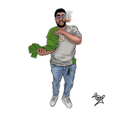 LUL POOH - AND 1 (Prod By CeeStackz x WarReady)