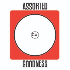 Assorted Goodness Vol. 1