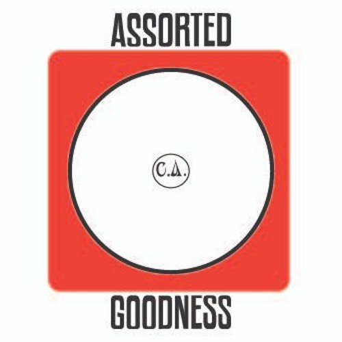 Assorted Goodness Vol. 1