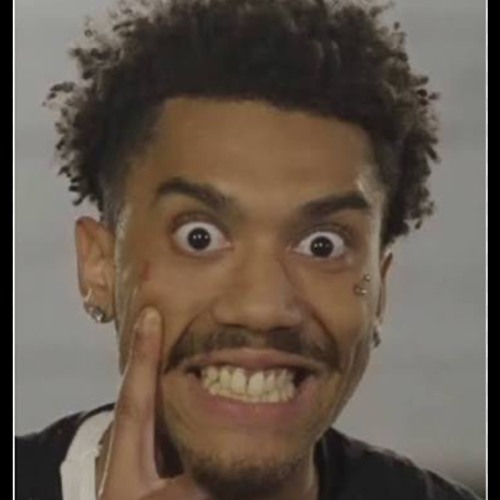 Rrocket snippet(sippin purple)